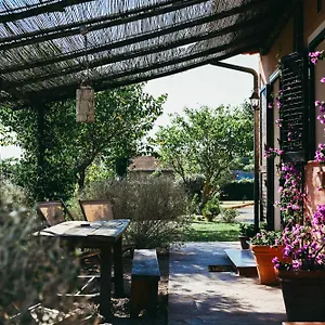 Vallerana Alloggio per agriturismo Capalbio